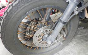 YAMAHA TW225 2005 DG09J