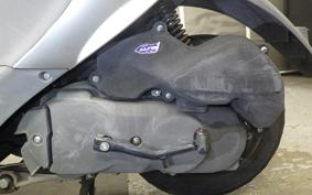 SUZUKI LET's 4 2015 CA45A