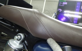 HONDA GB350 2021 NC59