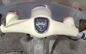 HONDA LITTLE CUB AA01