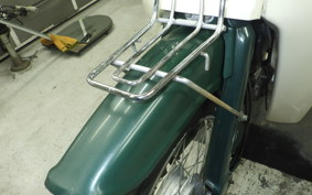 YAMAHA TOWN MATE 50 2001 22F