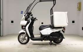 HONDA ﾍﾞﾝﾘｨ110ﾔﾈﾂｷ JA09