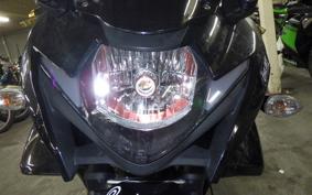 SUZUKI GSX250 R