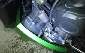 KAWASAKI ZX 1400 NINJA R 2014