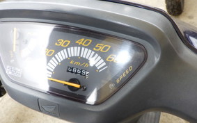 HONDA DIO SP AF18