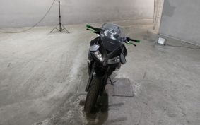 KAWASAKI NINJA 400R 2010 ER400B