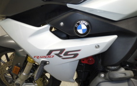 BMW R1200RS 2016
