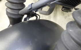 HONDA REBEL 250 S 2020 MC49