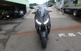 YAMAHA X-MAX SG42J