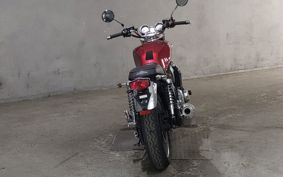 HONDA CB1100 2011 SC65