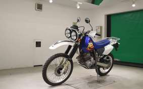 HONDA XR250 BAJA 2024 MD30