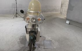 HONDA SUPER CUB50 AA01