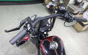 HARLEY XL883N 2015