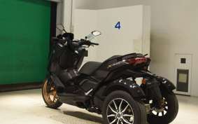 YAMAHA X-MAX 250 Trike 2022 SG70J