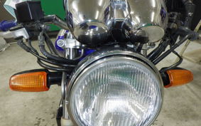HONDA VTR 250 2019 MC33