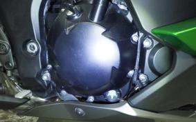 KAWASAKI NINJA 1000SX 2020 ZXT02K