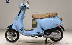 VESPA LX125IE