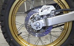 YAMAHA SEROW 250 Gen.2 2020 DG17J