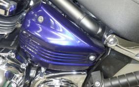 YAMAHA XV1900 RAIDER 2014