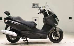 SUZUKI SKYWAVE 200 (Burgman 200) 2013 CH41A