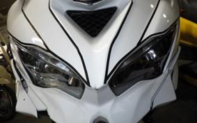 KAWASAKI ZX-4RR 2023 ZX400P