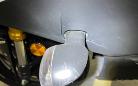 YAMAHA YZF-R25 ABS RG43J