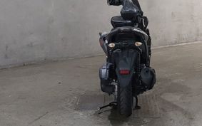 YAMAHA  AERO X 155 SG75