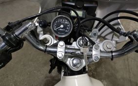 HONDA FTR223 MC34