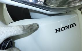 HONDA TACT-4ﾍﾞｰｼｯｸ AF79