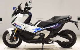 HONDA X-ADV 750 2026 RH21