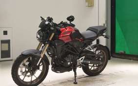 HONDA CB250RA 1998 MC52