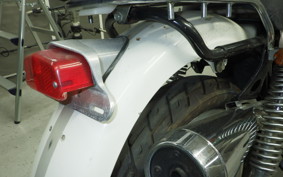 HONDA CT250S SILKROAD 1997 L250S