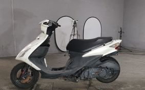 SUZUKI ADDRESS V125 CF4MA