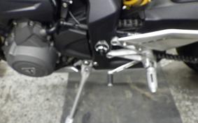 TRIUMPH STREET TRIPLE RS 2019