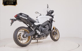 YAMAHA TRACER 9 GT 2025