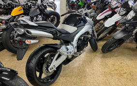 SUZUKI GSR 400 2008 GK7DA