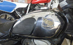 HONDA CD125T BENLY 2019 JA03