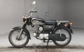 HONDA BENLY90 CD90