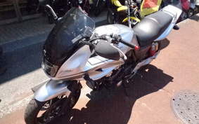 HONDA CB400 SUPER BOLDOR NC39