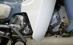HONDA C125 SUPER CUB 2013 JA58