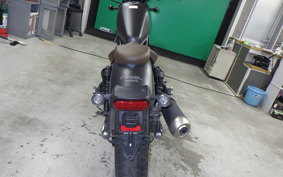 HONDA REBEL 250 S MC49