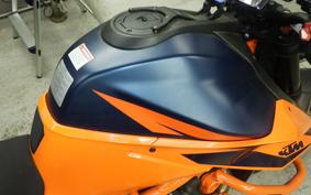 KTM 1290 SUPER DUKE R 2021