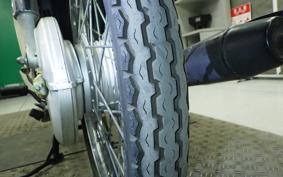 HONDA C50 SUPER CUB 2016 AA04