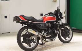 HONDA CBX550F 2016 PC04