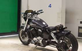 HONDA SHADOW 400 1997 NC34
