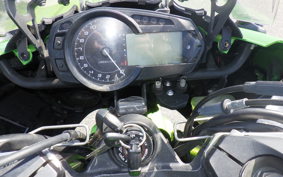 KAWASAKI NINJA 1000 A 2012