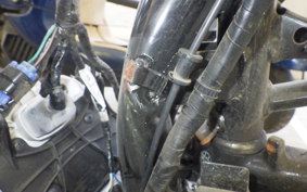 HONDA TACT-4ﾍﾞｰｼｯｸ AF79
