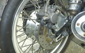 HONDA CB400F 1997 NC36