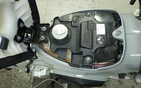 HONDA ｸﾛｽｶﾌﾞ50 2014 AA06