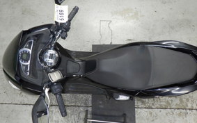 HONDA PCX 125 2002 JF56